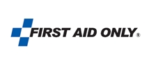 First Aid Only First Aid Only