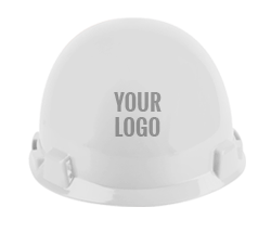 Custom Hard Hats | MSA - Bullard - ERB